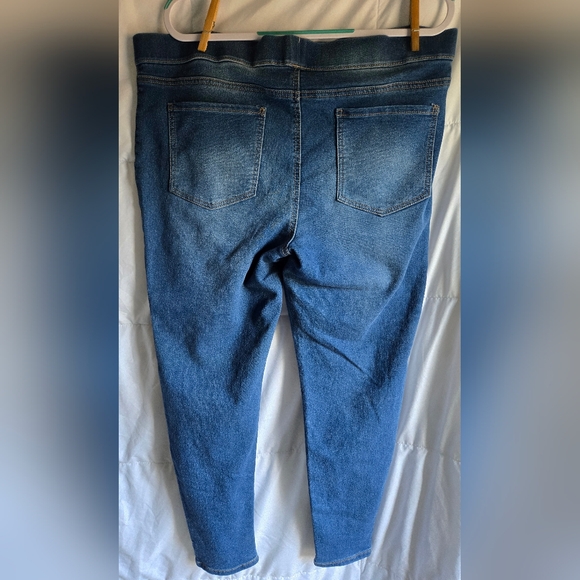 No Boundries Jegging XXXL - Picture 2 of 9